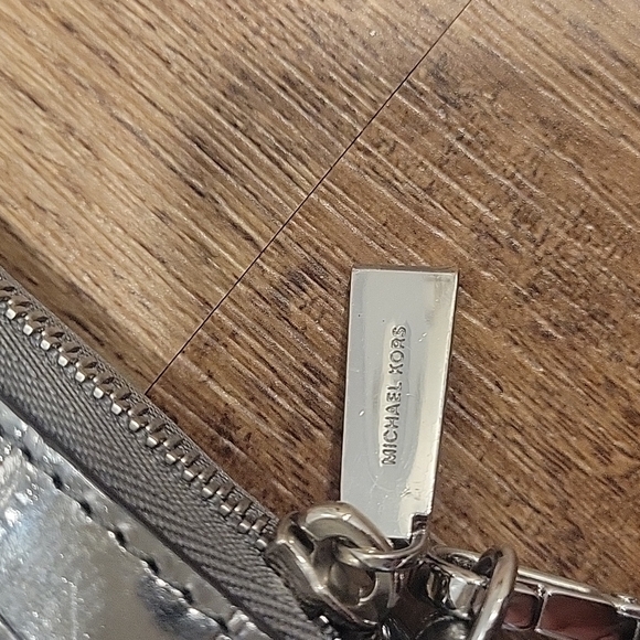 Michael Kors Clutch - Picture 6 of 11